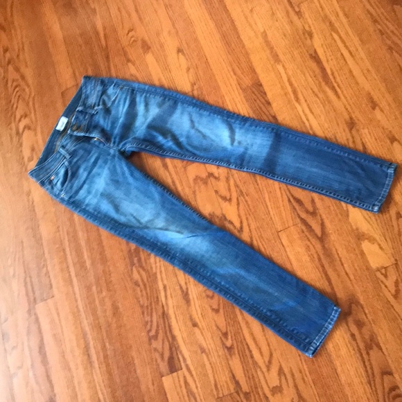 Jeans pants - Picture 3 of 5